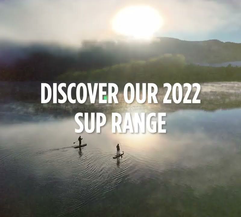 JOBE Chaser Towable 2P float red 230220002-PCS 6