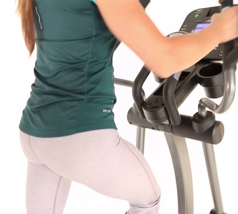 Life Fitness E3 Track Orbiter E3-XX03-0105_HC-000X-0105 5