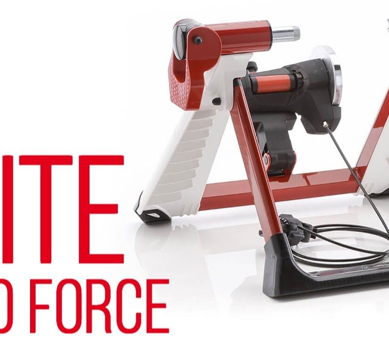 Elite Novo Force Trainer Pack 8 Travel Block mat red EL0111324 6