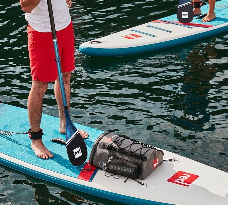 SUP board Red Paddle Co Sport 11'3" blue 10