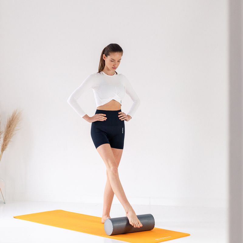 XTREXO EVA massage roller grey MR-EV02Z 11