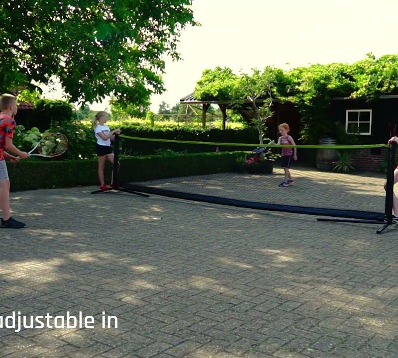 EXIT Multisport 5000 multifunctional net 01772 9