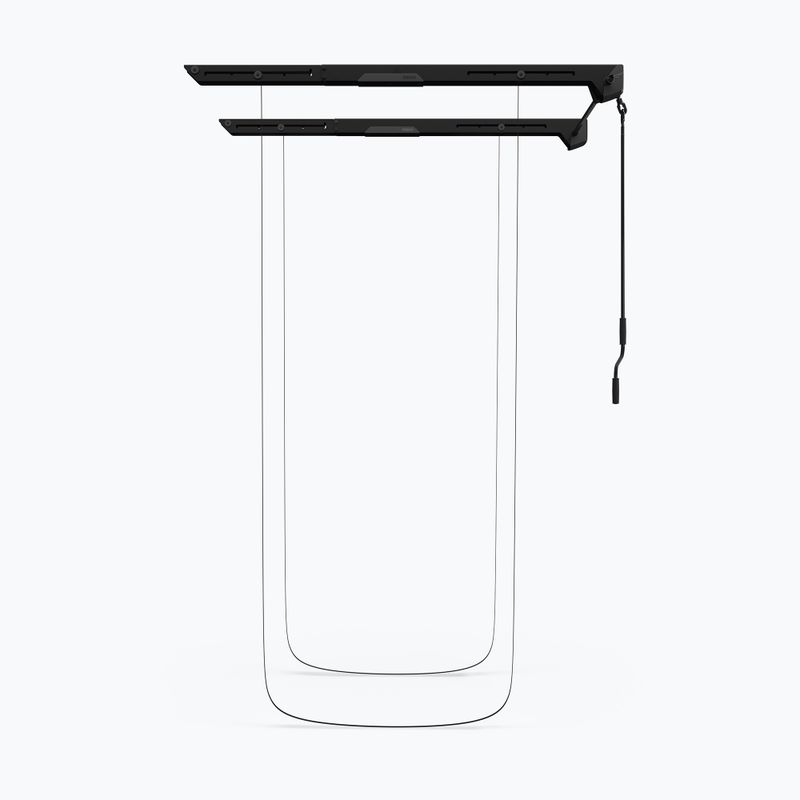 Box hanger Thule MultiLift 2 black 3