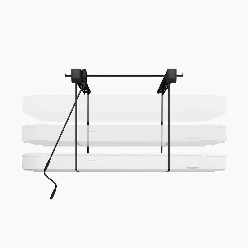 Box hanger Thule MultiLift 2 black 5