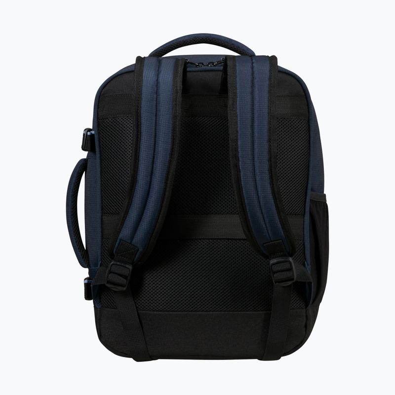 Travel backpack American Tourister Take2cabin dark navy 3