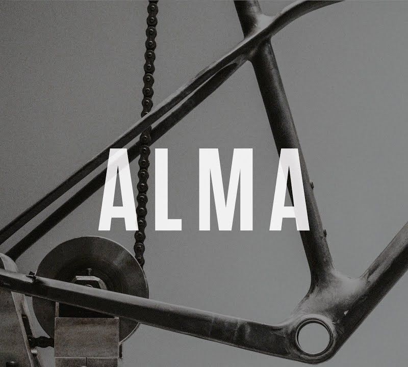 Orbea Alma M25 blue mountain bike M22318L6 2