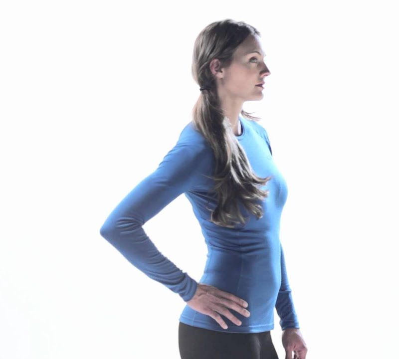 Women's thermal T-shirt icebreaker 200 Oasis grey IB1043750131 9