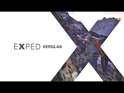Exped Verglas 30 l hiking backpack black 4