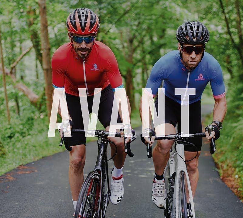 Orbea road bike Avant H40-D white-grey M10249BH 15