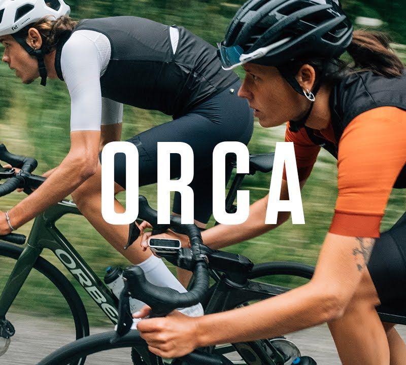 Orbea M21e LTD PWR graphite road bike M12953BR 16