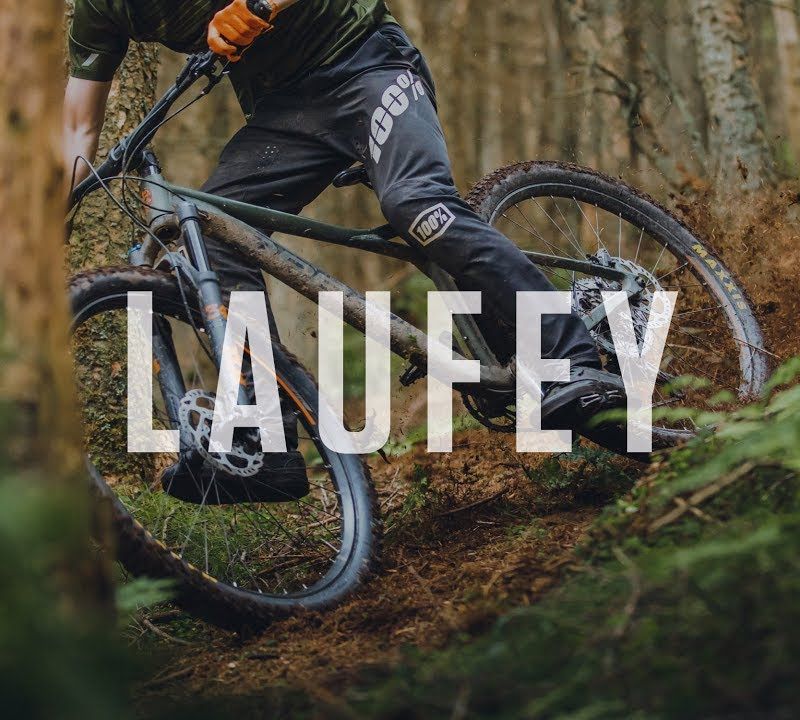 Orbea mountain bike Laufey H10 beige 2023 N25017LX 14