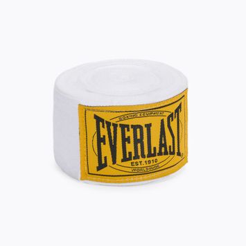 Everlast boxing bandages white EV1910HW