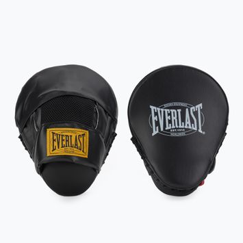 Everlast training shields 1910 black
