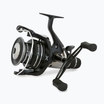 Shimano Baitrunner X-Aero carp fishing reel black BTXAR8000RA