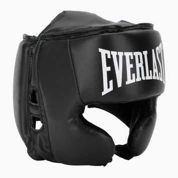 Everlast boxing helmet 2675 black