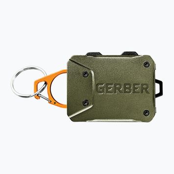 Gerber Defender Tether L Hanging retractor green 31-003299