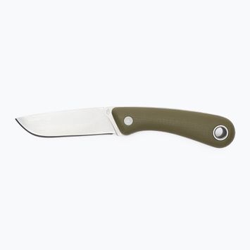 Gerber Spine Fixed green hiking knife 31-003688