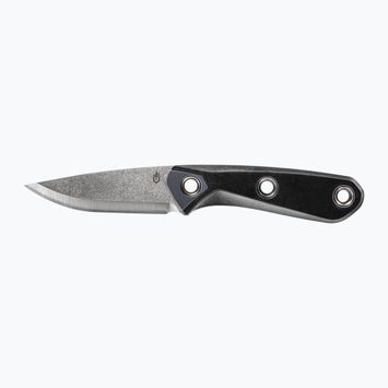 Gerber Principle Bushcraft Fixed hiking knife black 30-001659