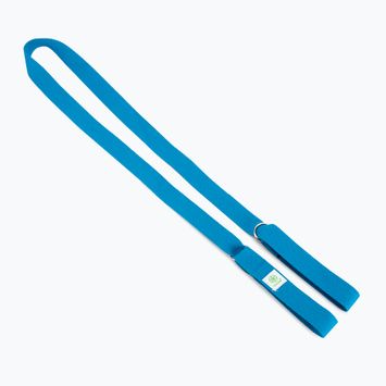 Gaiam mat strap blue 61711BL