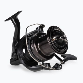 Shimano Aerlex XTB carp fishing reel black ALX10000XTB