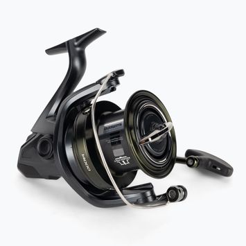 Shimano Speedmaster XTD carp fishing reel black
