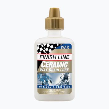 Finish Line Ceramic Wax Chain Oil 400-00-30_FL