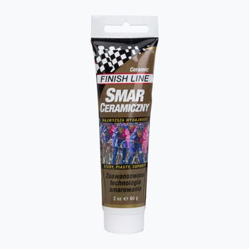 Finish Line Ceramic Bearing Grease 400-00-91_FL