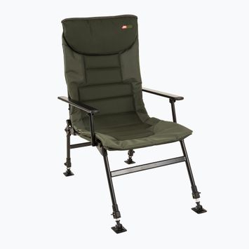 JRC Defender Hi-Recliner Armchair green 1441631