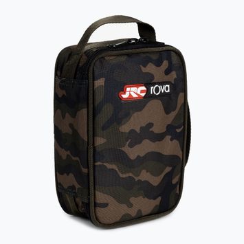 JRC Rova Camo Accessory BAG brown 1537795 fishing bag