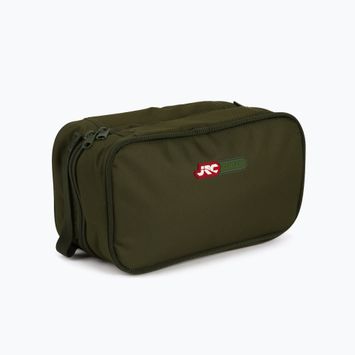 JRC Defender Tackle BAG fishing bag green 1548377