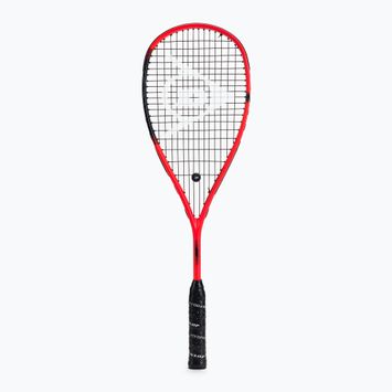 Dunlop Sonic Core Revelation Pro Lite sq. squash racket red 10314039