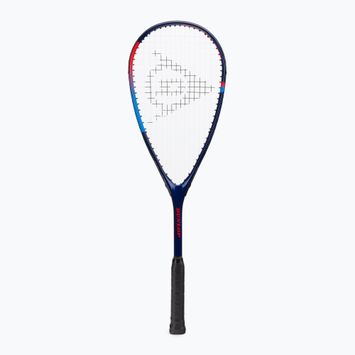 Dunlop Blaze Pro squash racket black/red 10327822