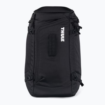 Thule Roundtrip ski boot backpack black 3204357