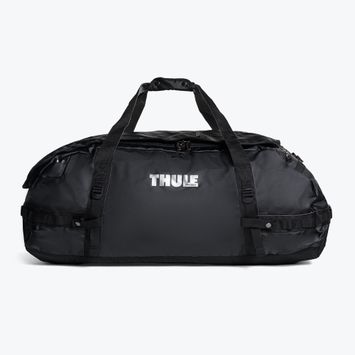 Thule Chasm Duffel 130L travel bag black 3204419