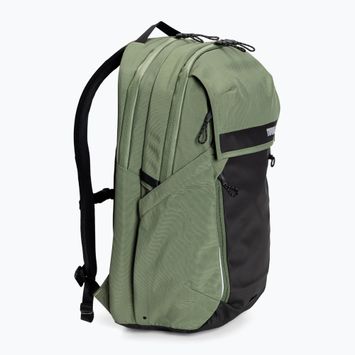 Thule Paramount 27 l green backpack 3204732
