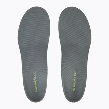Superfeet Trim-To-Fit Carbon shoe insoles