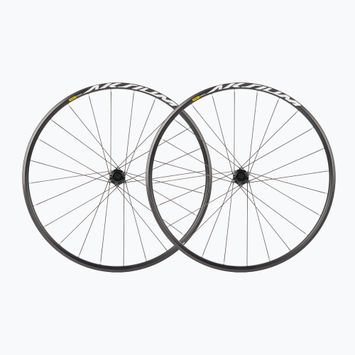 Mavic AKSIUM DCL Shimano 11 Disc Centerlock Bike Wheels 00069580