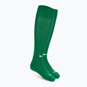 Nike Classic II Cush Otc Football Gaiters -Team pine green/white