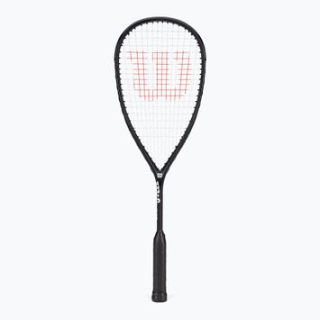 Wilson Pro Staff Team black squash racket