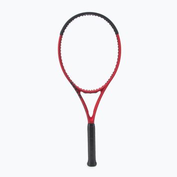 Wilson Clash 100 Pro V2.0 tennis racket
