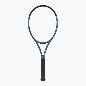 Wilson Ultra 100 V4.0 tennis racket blue-purple WR108311