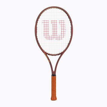 Children's tennis racket Wilson Pro Staff 26 V14 gold WR126310