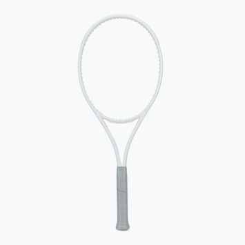 Wilson Shift 99L V1 oyster tennis racket