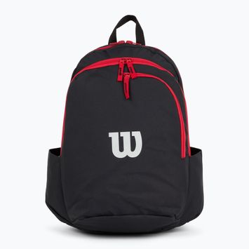 Tennis backpack Wilson Advantage black
