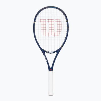Tennis racket Wilson US Open GS 105 navy