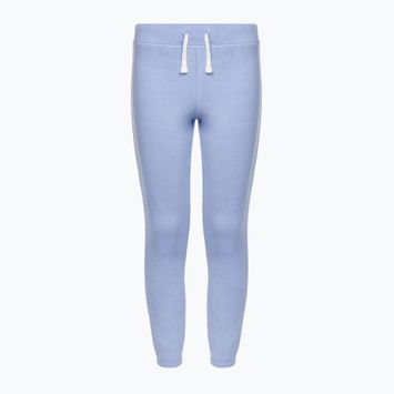 Children's trousers GAP V-FA SLD Logo Jogger blue crystal
