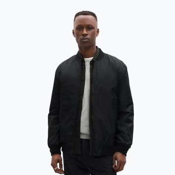 Men's GAP V-Bomber jacket true black