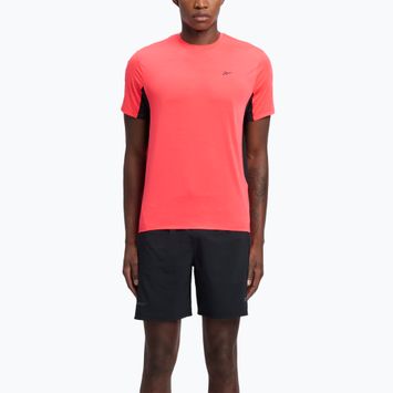 Men's T-shirt Reebok Athlete Tee 2.0 energy red