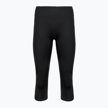 Reebok Id Train Capri women's leggings nghblk