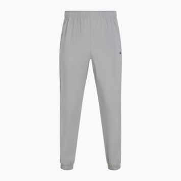 Men's Reebok Id Train Woven trousers grey 3